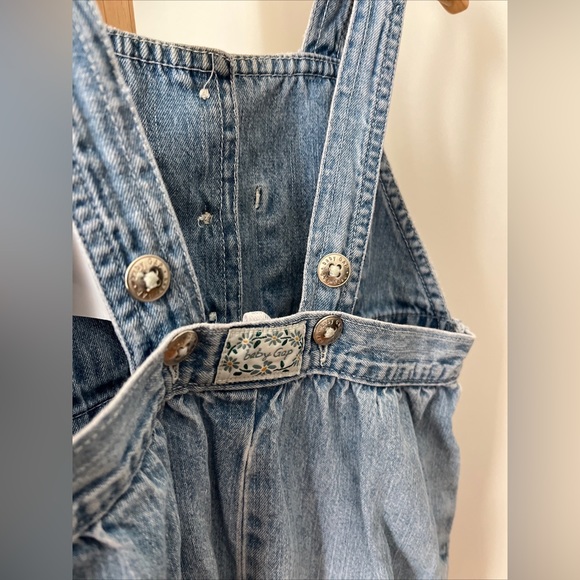 Vintage baby gap toddler overall, 12-18mos - Picture 4 of 7